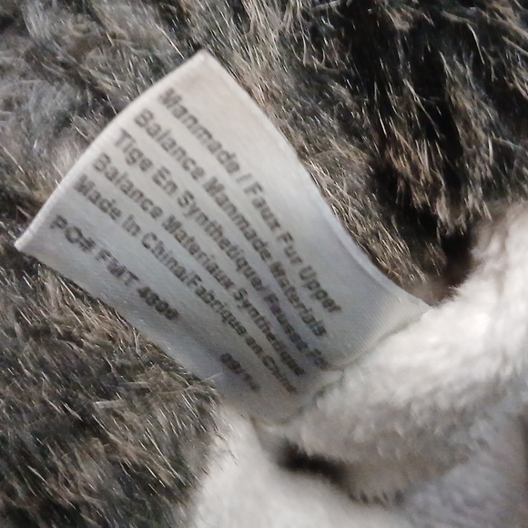 Cougar boots - Picture 9 of 10